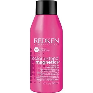 NWOT REDKEN Travel size S+C set